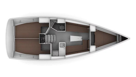 Bavaria 37 Cruiser