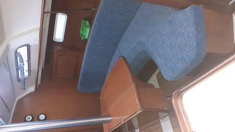 Beneteau Oceanis Clipper 331