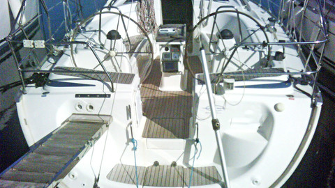 Bavaria 42 Cruiser