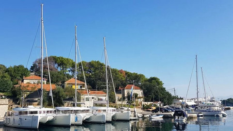 Oceanis 41.1