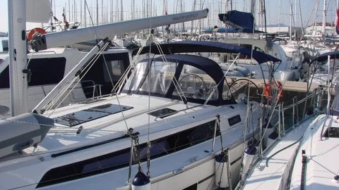 Bavaria 37 Cruiser