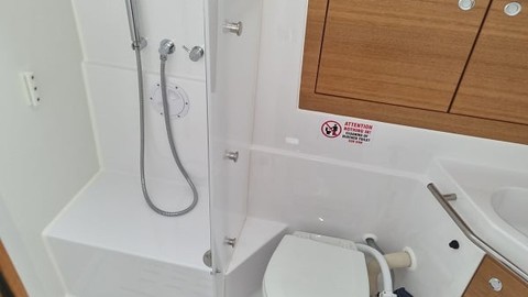 Elan Impression 45.1