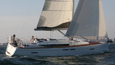 Jeanneau Sun Odyssey 409