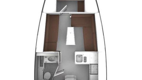 Bavaria 37 Cruiser