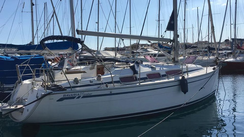 Bavaria 31 Cruiser