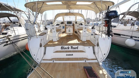 Bavaria 45 Cruiser