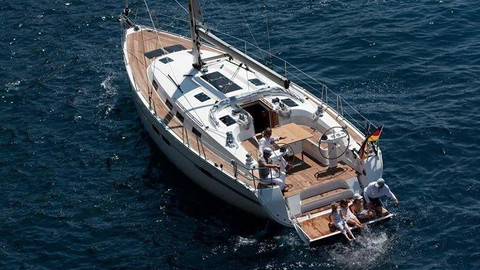 Bavaria 45 Cruiser