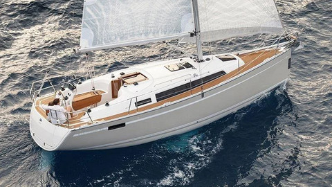 Bavaria 33 Cruiser