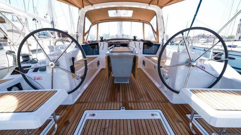Oceanis 41.1