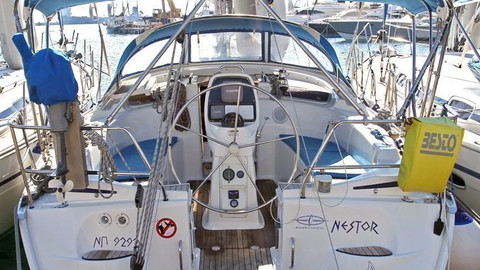 Bavaria 37 Cruiser