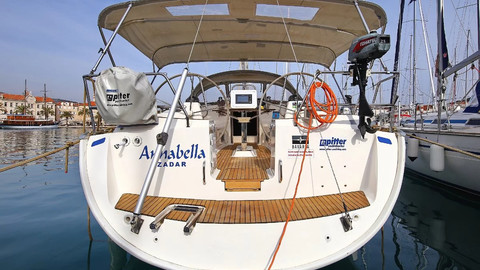 Bavaria 43 Cruiser