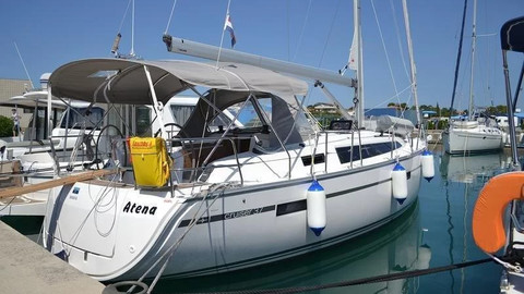 Bavaria 37 Cruiser