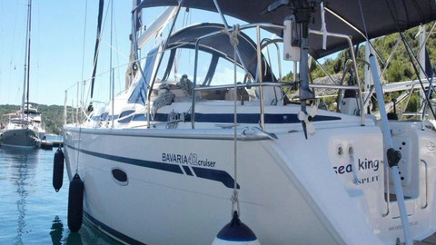 Bavaria 42 Cruiser