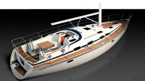 Bavaria 43 Cruiser