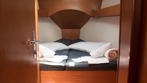 Beneteau Cyclades 43.4