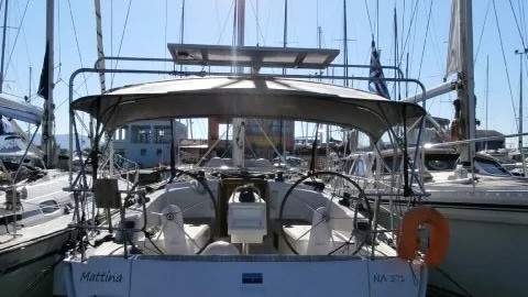 Bavaria 37 Cruiser