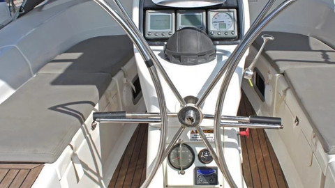 Bavaria 38 Cruiser