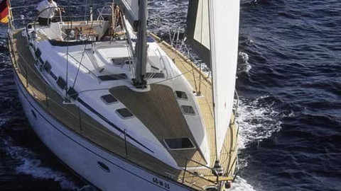 Bavaria 46 Cruiser