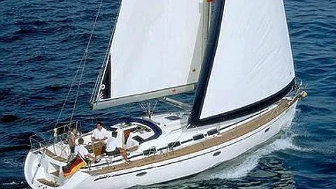 Bavaria 46 Cruiser