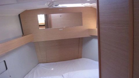 Dufour 390 Grand Large