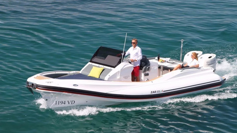 Zar formenti zar 85 sport luxury