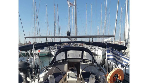 Bavaria 37 Cruiser