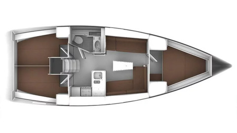 Bavaria 37 Cruiser