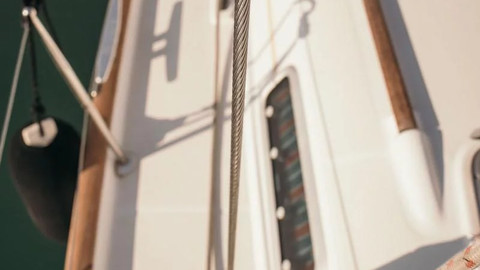 Beneteau Oceanis 411 Clipper