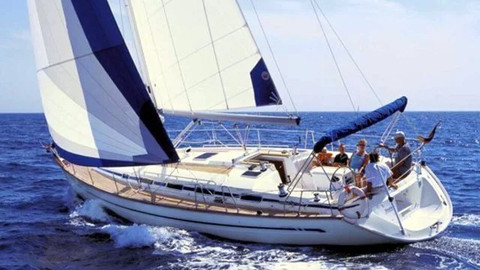 Bavaria 44