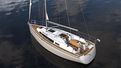 Bavaria CRUISER 34