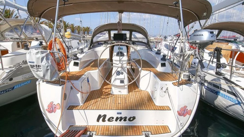 Bavaria 33 Cruiser