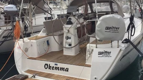 Bavaria 33 Cruiser