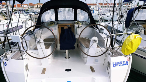 Bavaria 37 Cruiser