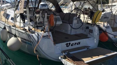 Bavaria 37 Cruiser