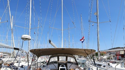 Bavaria 37 Cruiser
