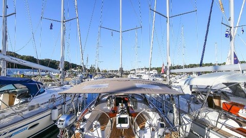 Bavaria 37 Cruiser