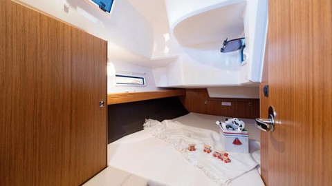 Bavaria 37 Cruiser