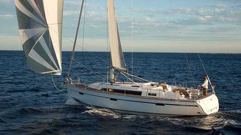 Bavaria Cruiser 41 Style