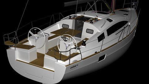 Elan Impression 40.1