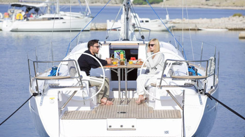 Elan Impression 40.1