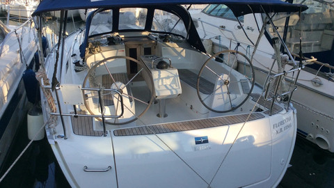 Bavaria 37 Cruiser