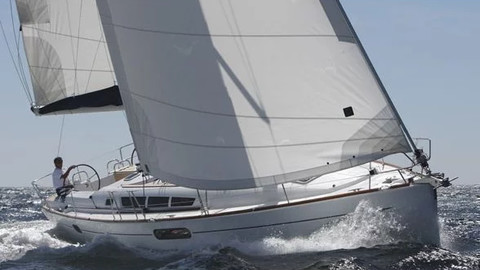 Jeanneau Sun Odyssey 44i