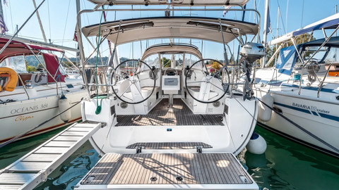 Bavaria 37 Cruiser
