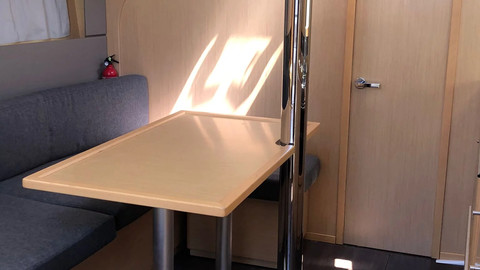 Beneteau Oceanis 38.1