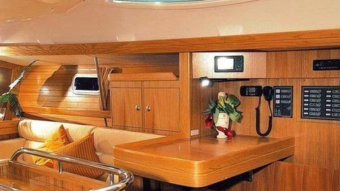 Alliaura Marine Feeling 36 DI