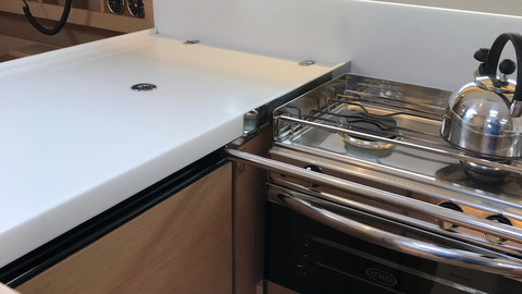 Jeanneau Sun Odyssey 440