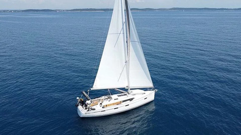 Bavaria Cruiser 41