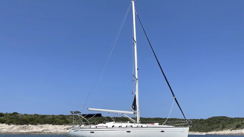 Bavaria 46 Cruiser