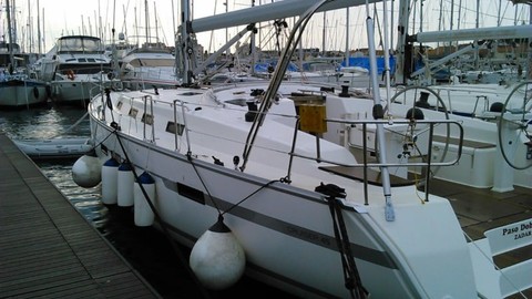 Bavaria 45 Cruiser