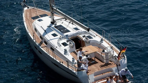 Bavaria 45 Cruiser